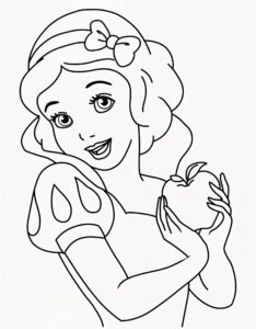 Desenho da Ragatha de O Incrível Circo Digital para colorir